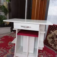 میز چرخ خیاطی