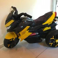 موتورشارژی