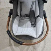 سه تیکه وسایل نوزاد