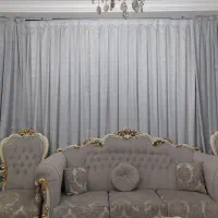 پرده نو و قیمت مناسب