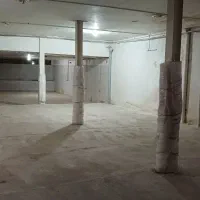 اجاره واحد نیمه تجاری ۲۰۰ متر