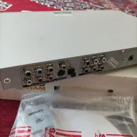 دستگاه دی وی دی آکبند|پخش‌کننده DVD و ویدیو|زنجان, |دیوار