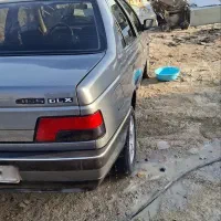 پژو ۴۰۵ زیرخاکی|خودرو سواری و وانت|تهران, نعمتآباد|دیوار