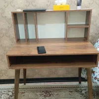 ۲ تا میز تحریر