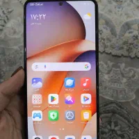 تلفن همراه نو نت ۱۲ 5G|موبایل|اهواز, کیانپارس |دیوار