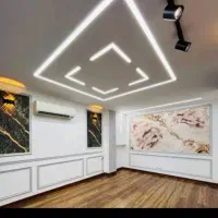 به دونیروی  ساده یا کار کرده کناف نیازمندیم|استخدام صنعتی، فنی، مهندسی|آستانه اشرفیه, |دیوار