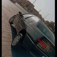 پژو روا مدل ۸۷تمیز شاسی پلمپ