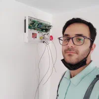 فروش و نصب انواع دزدگیر اماکن و دوربین مداربسته|دوربین مداربسته|تهران, عباس‌آباد|دیوار