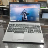 لپتاپ نسل ۱۰ عین نو بدون نقطه Corei5