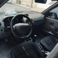 پراید مشگی مدل ۹۶