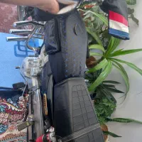 موتورهندالیفان۲۰۰ مدل۱۴۰۰|موتورسیکلت|شهرضا, |دیوار