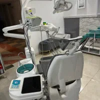 یونیت و تجهیزات دندانپزشکی|پزشکی|تهران, فلسطین (میدان انقلاب)|دیوار