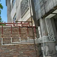 لوله کشی گاز و آتشنشانی با تاییدیه نظام مهندسی|خدمات پیشه و مهارت|قوچان, |دیوار