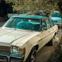 بیوکb3 1364|خودرو کلاسیک|تهران, یوسف‌آباد|دیوار