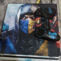 ps4پلی استیشن ۴ اسلیم آنلاین