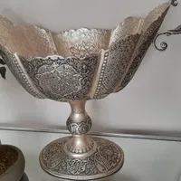 کشکول نقره