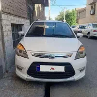 لیفان/X50/اتومات ۹۵/بی رنگ