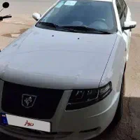 سورن پلاس ای اف سون فول مدل ۱۴۰۱ تحویلی ۱۴۰۲|خودرو سواری و وانت|الوند, |دیوار