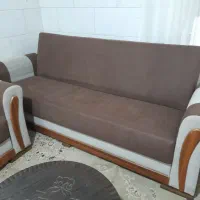 مبل تختخوابشو تخت خواب