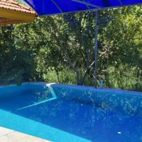 اجاره روزانه ویلا باغ