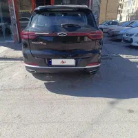 تیگو‌۷پرو‌تصادفی