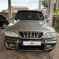 فروش و معاوضه موسو با ماشین ارزونتر|خودرو سواری و وانت|چالوس, |دیوار