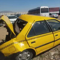 تاکسی مدل ۹۵