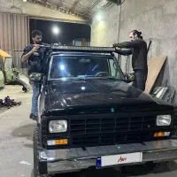 پاترول درجه یک