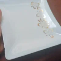 ظرف زرین ۲۲نفره|ظروف سرو و پذیرایی|کرمانشاه, |دیوار
