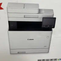 پرینتر کانن لیزری چند کاره