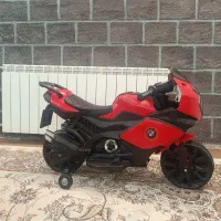 موتور شارژی