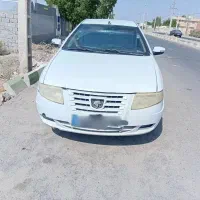 سمند سورن معمولی