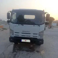 ایسوزو 6تن P700