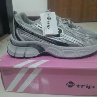 کتانی بالنسیاگای چینی‌ شماره ۴۰