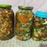 ترشی خانگی|خوردنی و آشامیدنی|اصفهان, جلالیه|دیوار