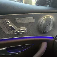 بنز e۲۰۰ مدل 2017 صفر|خودرو سواری و وانت|تهران, عباس‌آباد|دیوار