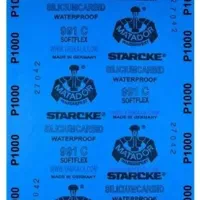 پوساب، سنباده ماتادور