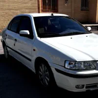سمند ای اف سون مدل۹۴|خودرو سواری و وانت|کرمان, |دیوار