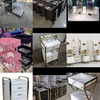 میز ناخن کاری ،دکور|آرایشگاه و سالن‌های زیبایی|تبریز, |دیوار