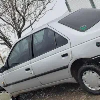 پژو ۸۹|خودرو سواری و وانت|بیرجند, |دیوار