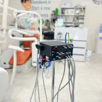 میکرویونیت دندانپزشکی