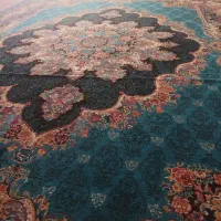 فرش ۱۲ و ۹ متری جفت|فرش|شاهین‌شهر, برخوار غرب|دیوار