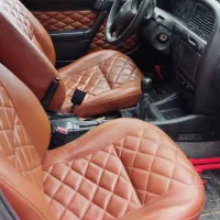 زانتیا ۲۰۰۰|خودرو سواری و وانت|ارسنجان, |دیوار