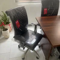 صندلی و میز کنفرانسی|مبلمان اداری|تهران, نارمک جنوبی|دیوار