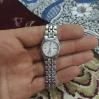 ساعت سیکو 5زنانه اصل ژاپن