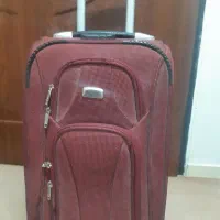 چمدان|کیف، کفش، کمربند|گلبهار, شهر جدید گلبهار|دیوار