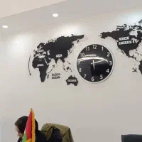 استخدام کارآموز و کانتر آژانس هواپیمایی