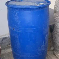 بشکه (دبه) 220لیتری