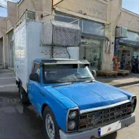 نیسان یخچالدار