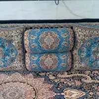 شاه نشین|رختخواب، بالش، پتو|جوانرود, |دیوار